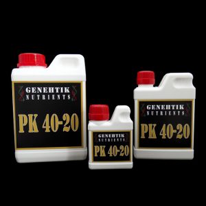 Pk 40-20 Genehtik Nutrients