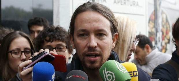 Podemos propone legalizar el cannabis