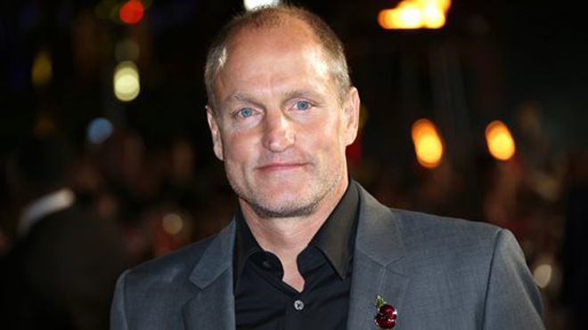 El famoso actor, Woody Harrelson, abrirá un dispensario de marihuana en Hawai