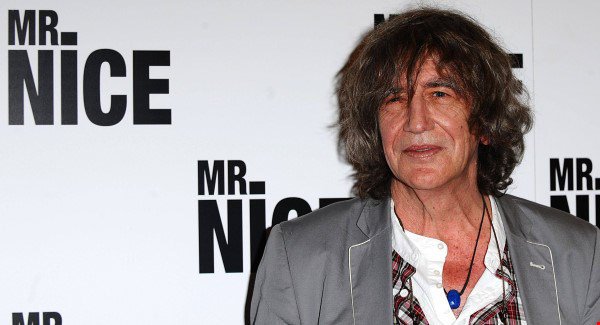 Muere Howard Marks una leyenda de la marihuana