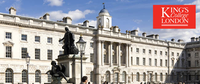 King's College London